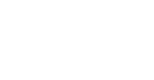 Abstract white shape with wavy, symmetrical edges running horizontally on a light gray background, creating an undulating, wave-like pattern across the image.